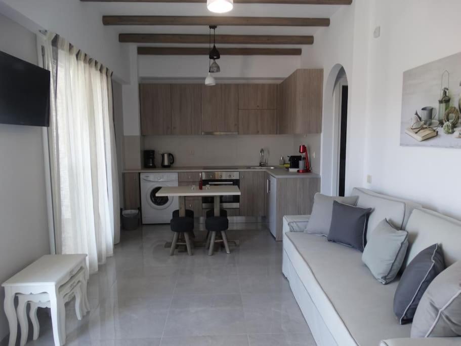 קטאפולה Skopelitis Village מראה חיצוני תמונה