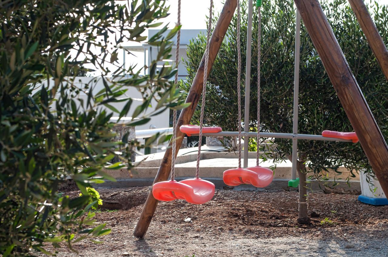 קטאפולה Skopelitis Village מראה חיצוני תמונה