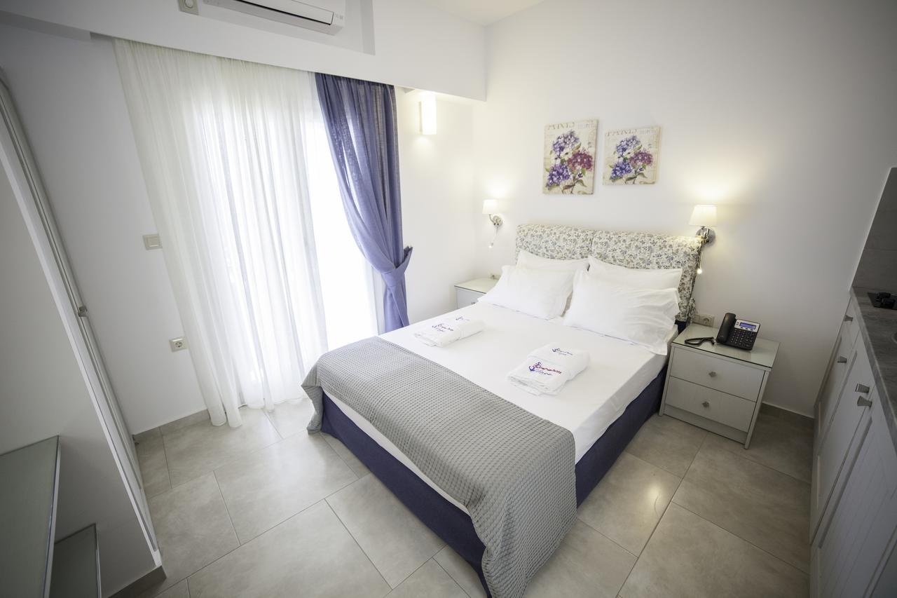 קטאפולה Skopelitis Village מראה חיצוני תמונה