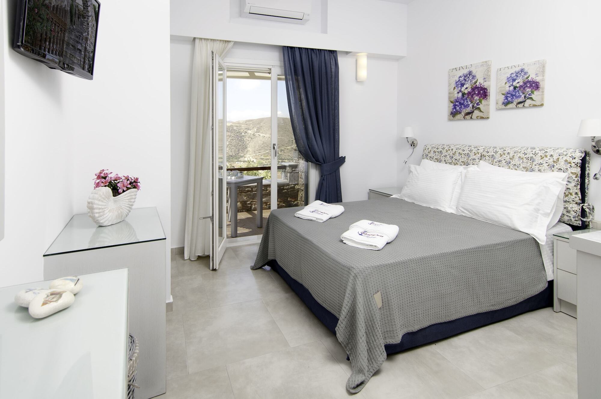 קטאפולה Skopelitis Village מראה חיצוני תמונה