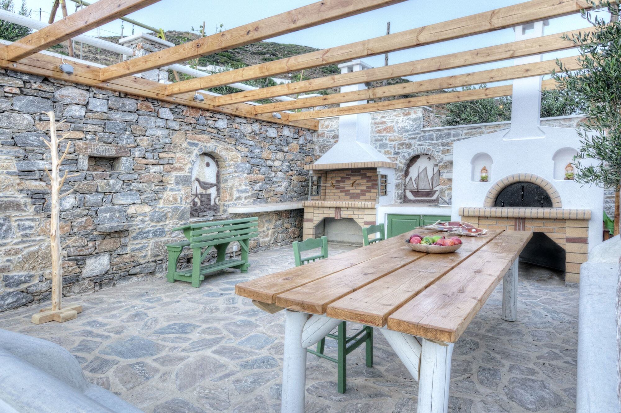 קטאפולה Skopelitis Village מראה חיצוני תמונה